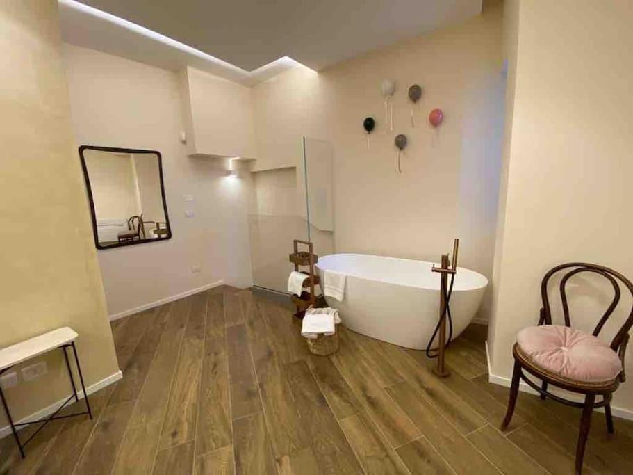 Dimora Estlevante Vieste Exterior foto